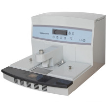 Laboratory Equipment embedding machine Paraffin wax dispenser tissue with cooling plate